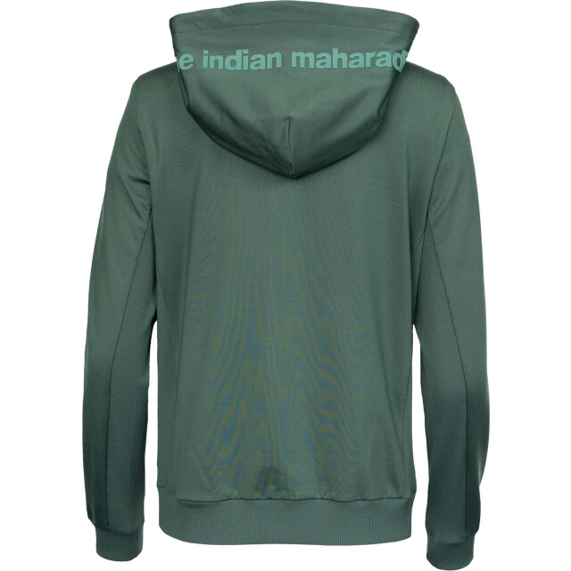 The Indian Maharadja hooded jacket hooded jack tennis dames - 069955_330-XXL large