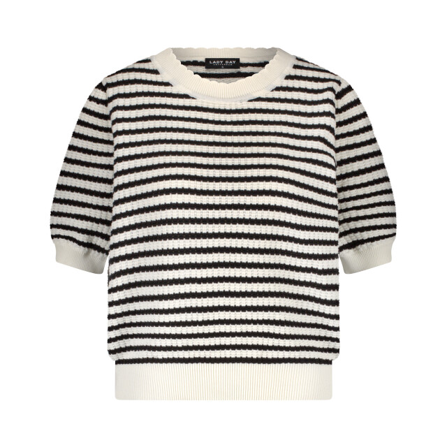 Lady Day Sammy stripe L19.507.2317 large