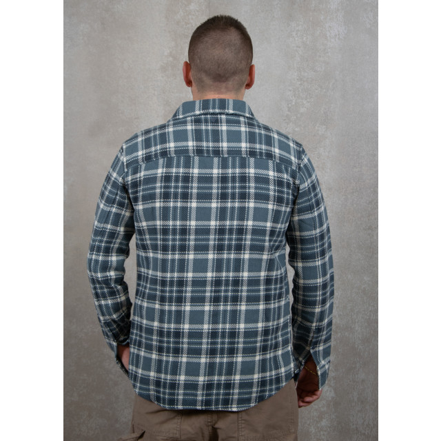 Pure Path Overshirt 123.30.0037 large