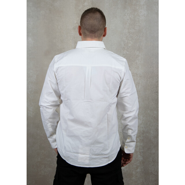 Pure Path Overhemd normal fit 120.00.0047 large