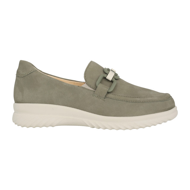 Ganter Heike dames moccasin Heike large