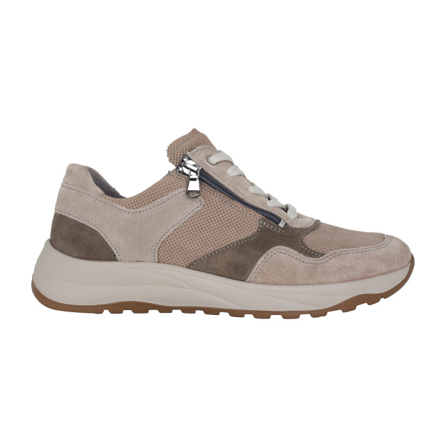 Waldläufer K-john heren sneaker K-John large