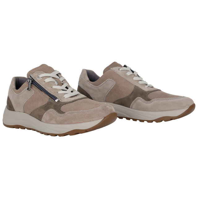 Waldläufer K-john heren sneaker K-John large