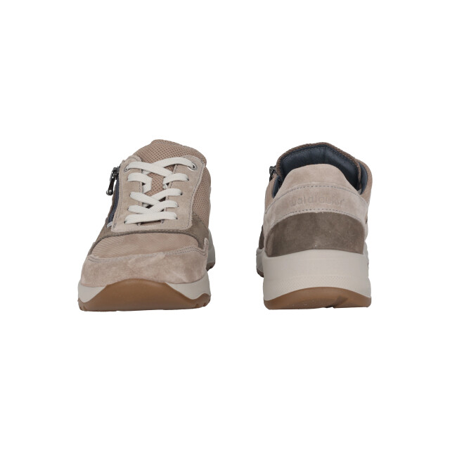 Waldläufer K-john heren sneaker K-John large