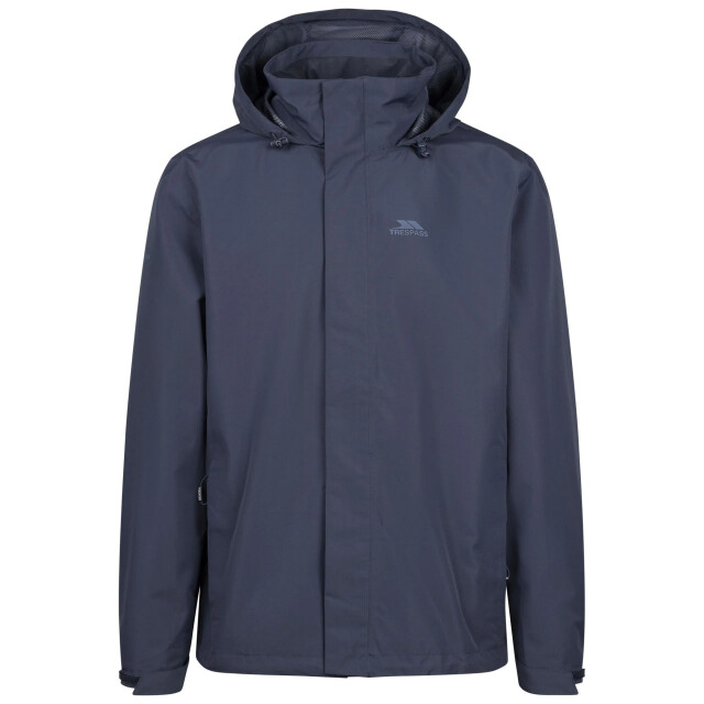 Trespass Heren farndish jas UTTP6769_darkflint large