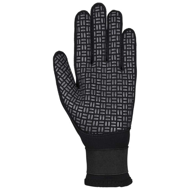 Trespass Unisex neopreen wetsuit handschoenen voor volwassenen UTTP6199_black large