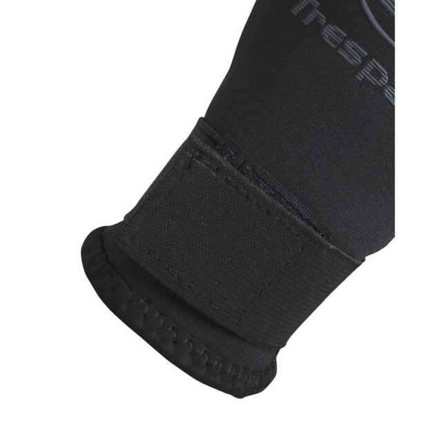 Trespass Unisex neopreen wetsuit handschoenen voor volwassenen UTTP6199_black large
