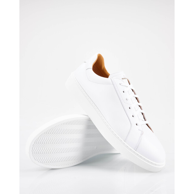 Magnanni 099589-001-42 Instapschoenen Bruin 099589-001-42 large