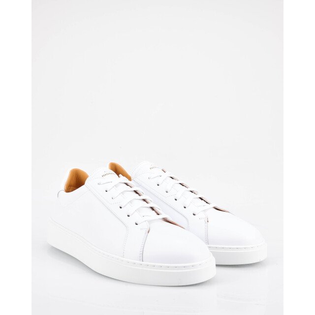 Magnanni 099589-001-42 Instapschoenen Bruin 099589-001-42 large