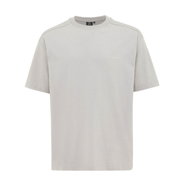 Genti T-shirt met korte mouwen 099816-001-XL large