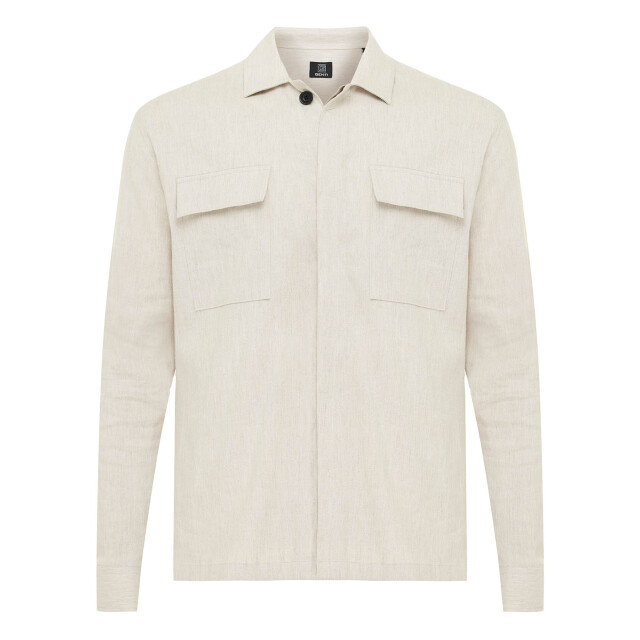 Genti Overshirt 099781-001-L large