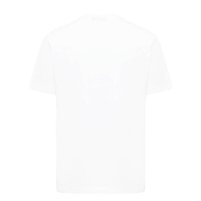 Genti T-shirt met korte mouwen 099811-001-M large