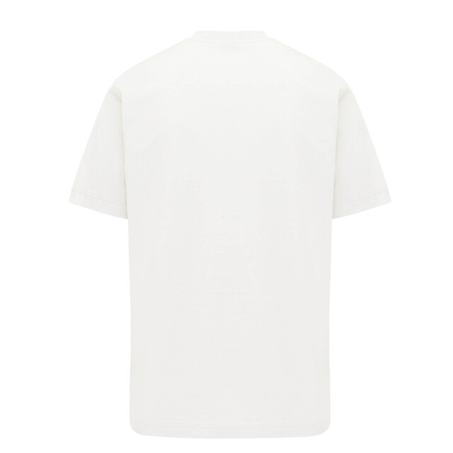 Genti T-shirt met korte mouwen 099812-001-XXL large