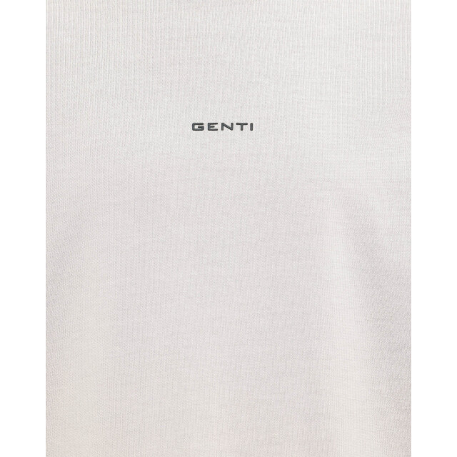 Genti T-shirt met korte mouwen 099814-001-L large