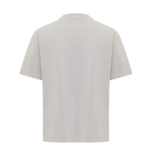 Genti T-shirt met korte mouwen 099814-001-L large