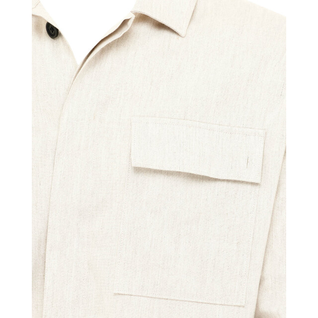 Genti Overshirt 099781-001-L large