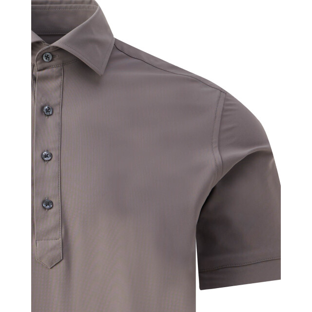 Genti Polo met korte mouwen 099802-001-XXL large