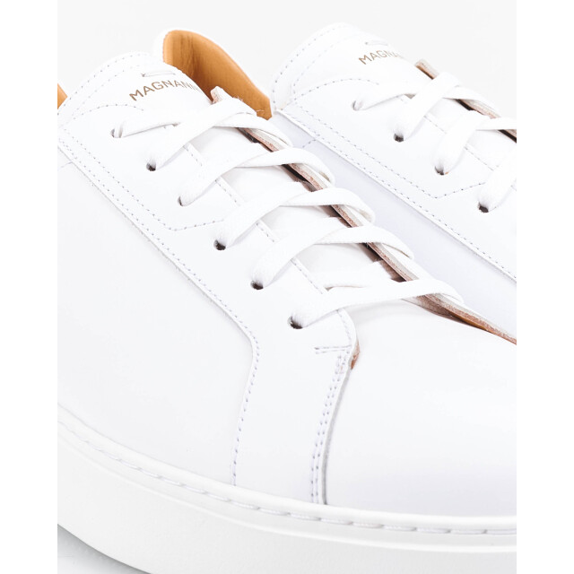 Magnanni 099589-001-42 Instapschoenen Bruin 099589-001-42 large