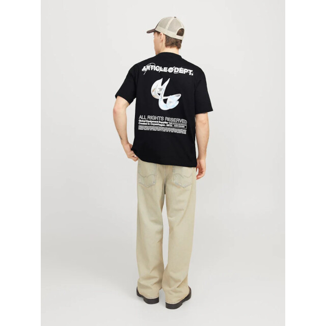 Jack & Jones Jcodynamic dust tee 12273867 large