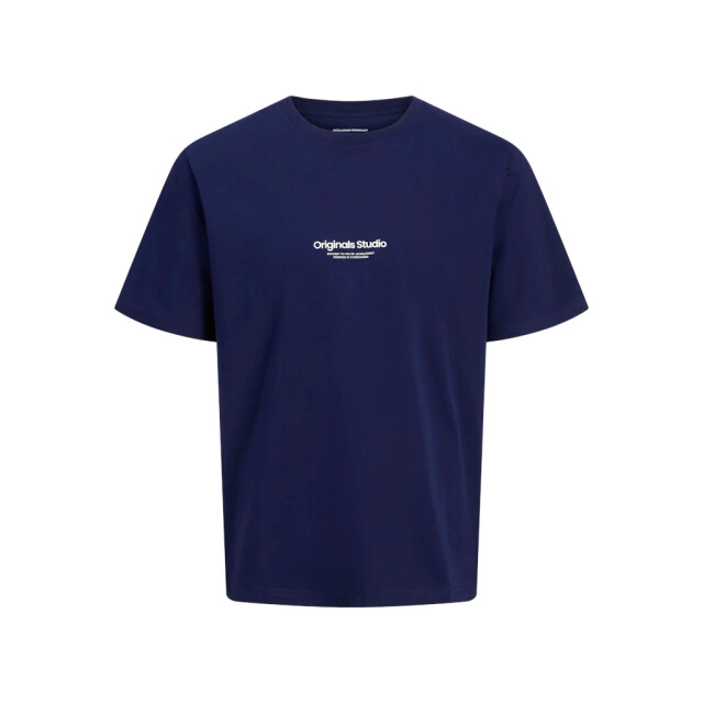 Jack & Jones Jorvesterbro tee 12240121 large