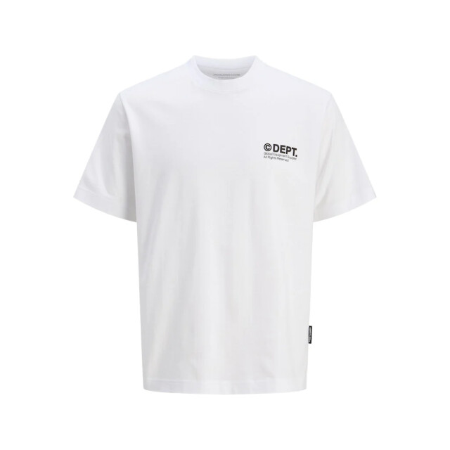 Jack & Jones Jcodynamic dust tee 12273867 large