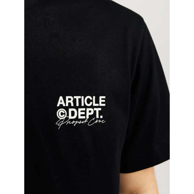 Jack & Jones Jcodynamic dust tee 12273867 large