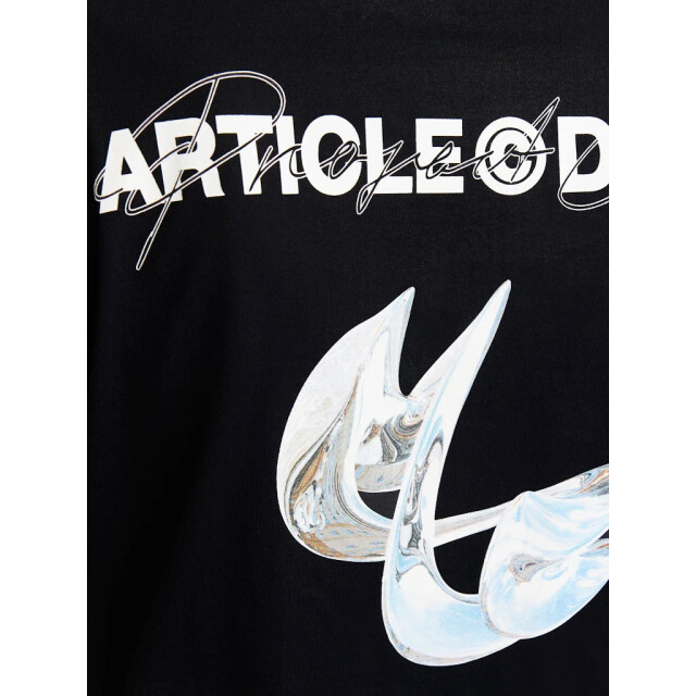 Jack & Jones Jcodynamic dust tee 12273867 large