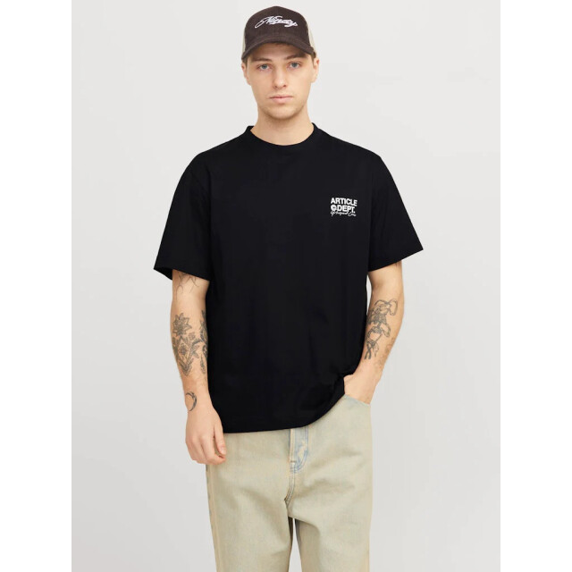 Jack & Jones Jcodynamic dust tee 12273867 large
