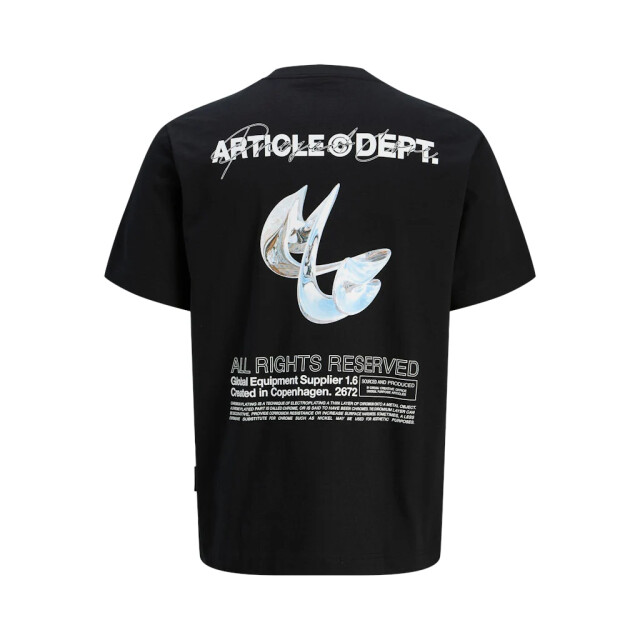 Jack & Jones Jcodynamic dust tee 12273867 large