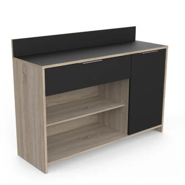CBA 1-dr 1-drwr 2-nook keukenunit mike 3064872 large