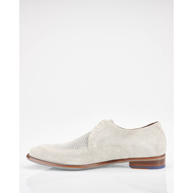 Floris van Bommel 101224-001-10 Geklede schoenen Bruin 101224-001-8 large
