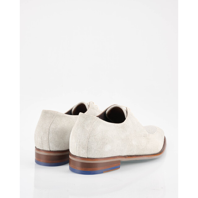 Floris van Bommel 101224-001-10 Geklede schoenen Bruin 101224-001-8 large