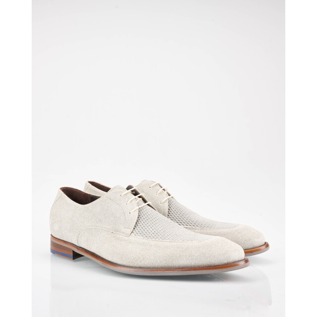 Floris van Bommel 101224-001-10 Geklede schoenen Bruin 101224-001-8 large