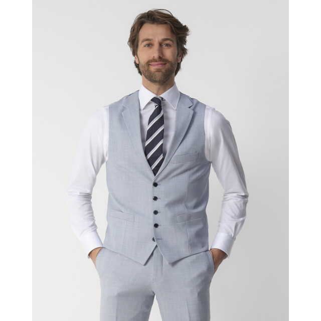 Recall gilet hunt 81 097692-001-50 large