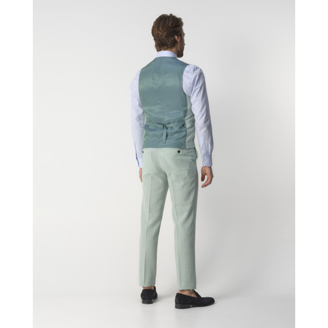 Recall gilet hunt 81 097692-002-56 large