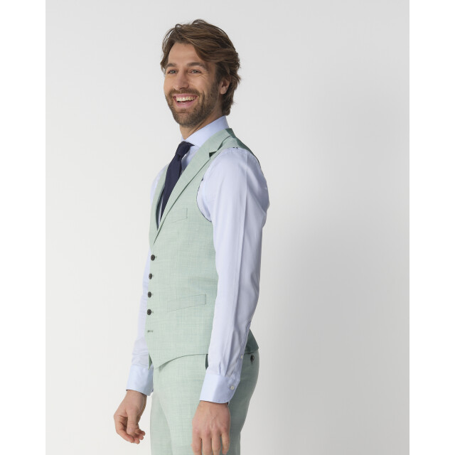 Recall gilet hunt 81 097692-002-56 large