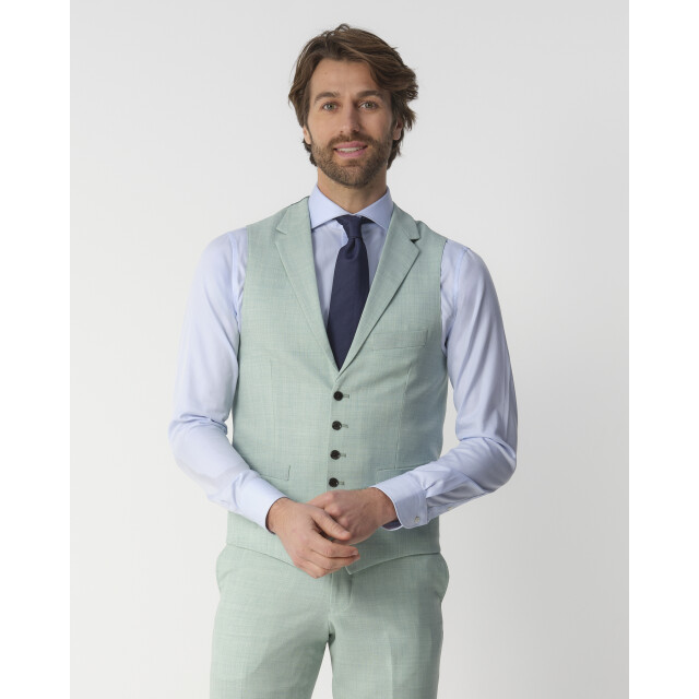 Recall gilet hunt 81 097692-002-56 large