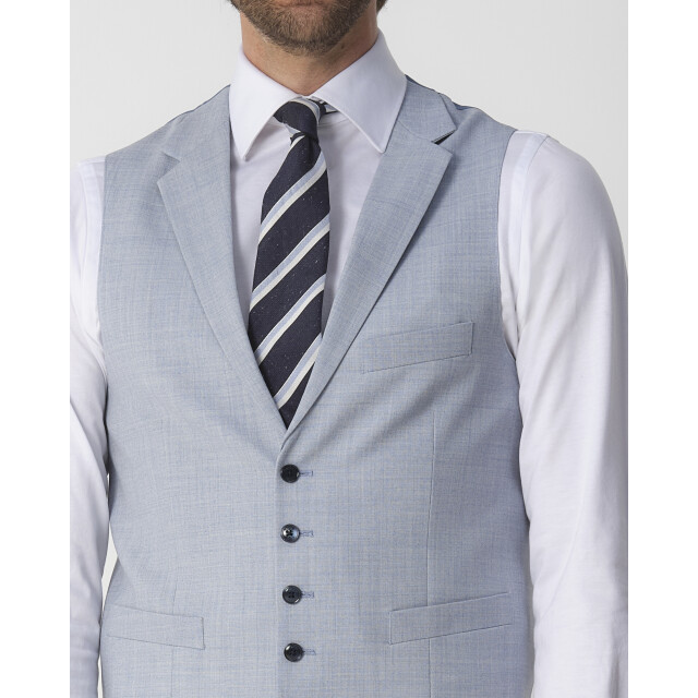 Recall gilet hunt 81 097692-001-50 large