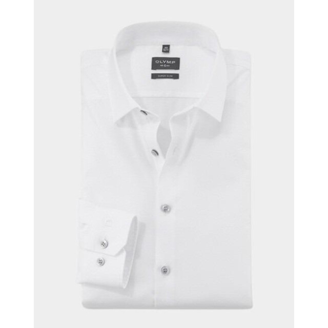 Olymp Business hemd lange mouw 250274-hemden 250274/00 187273 large