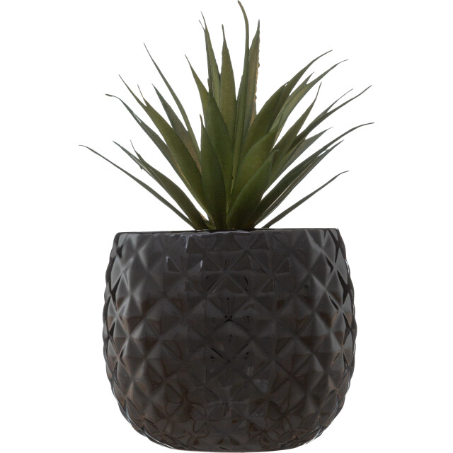 Casa di Elturo Kunstplant in ananas pot – h21 cm 2752548 large