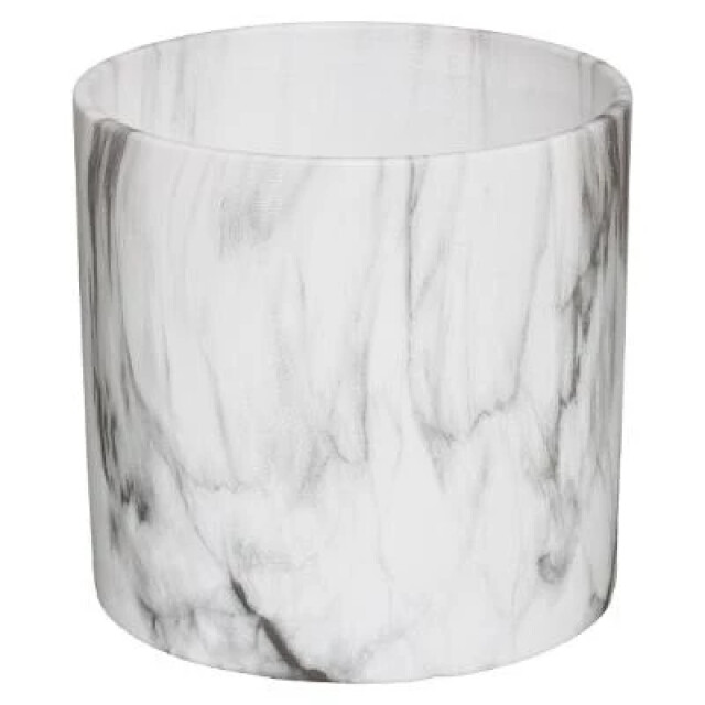 Casa di Elturo Set van 2 bloempot marble 1358739 large
