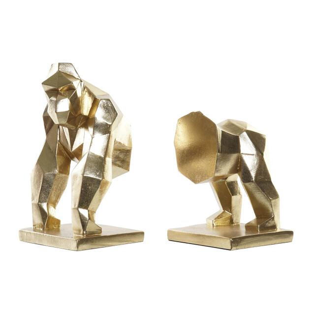 Casa di Elturo Boekensteun origami gorilla - 2312737 large