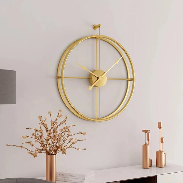 Casa di Elturo Wandklok glam 1357587 large