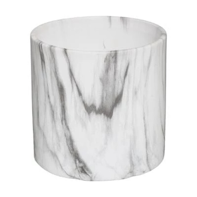 Casa di Elturo Set van 2 bloempot marble 1358739 large