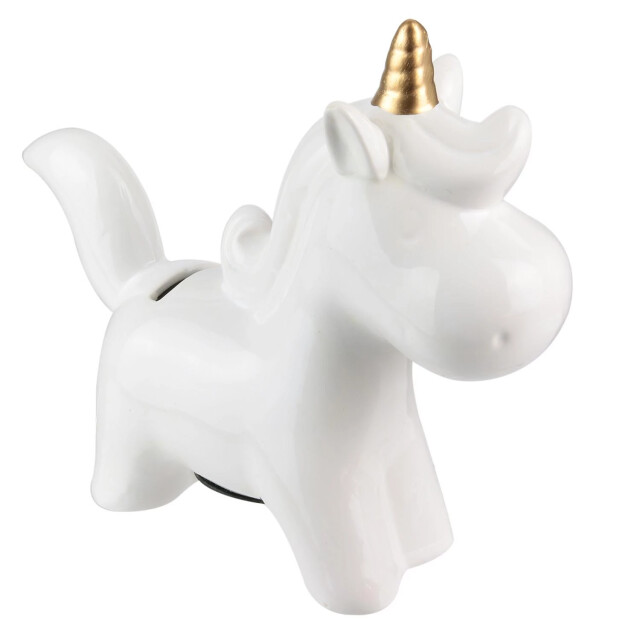 Casa di Elturo Spaarpot unicorn - 1715270 large