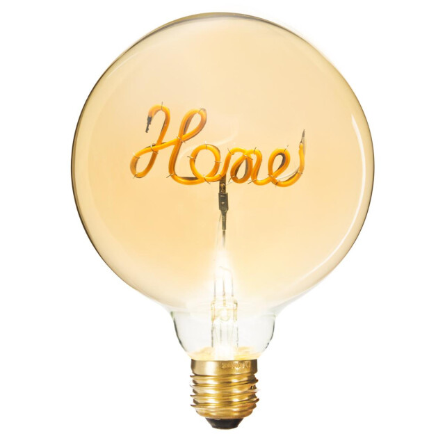 Casa di Elturo Tafellamp home led filament lamp met basis stijlvolle decoratieve 3038270 large