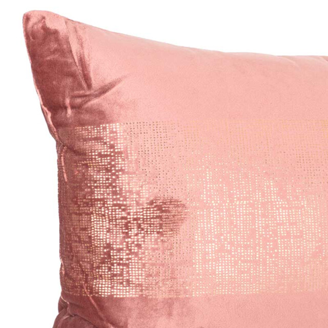 Casa di Elturo Velvet kussen sparcle – /goud 30 x 50 cm (incl. vulling) 2271548 large
