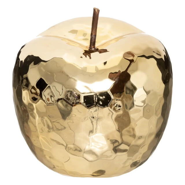 Casa di Elturo Deco object kleurige appel – Ø21 cm 3038271 large