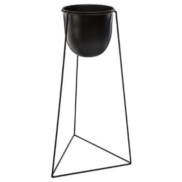 Casa di Elturo Staande plantenpot glam - set van 2 1560832 large