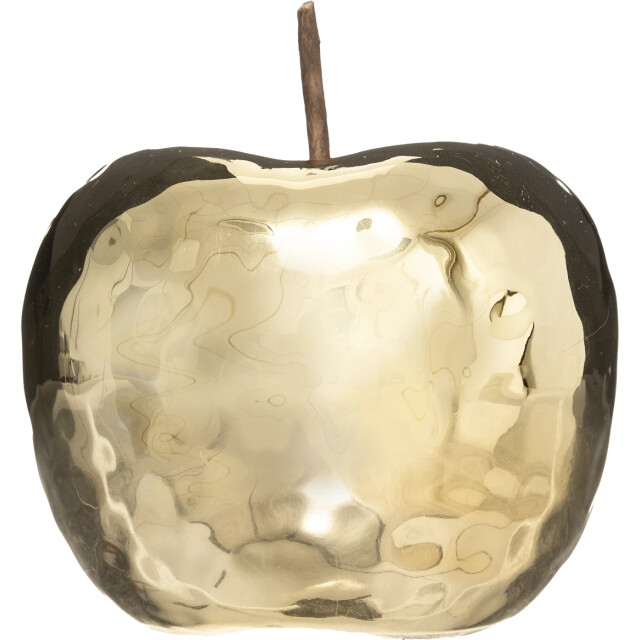 Casa di Elturo Deco object kleurige appel – Ø21 cm 3038271 large